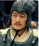 陸遜 演員 邵峰