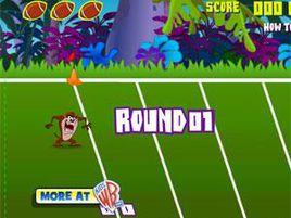 瘋狂橄欖球 瘋狂橄欖球