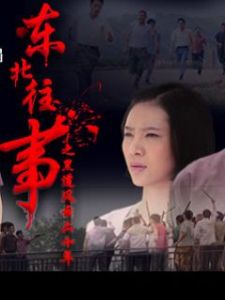 東北往事之黑道風雲20年