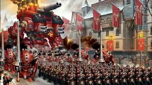 鋼鐵國度 鋼鐵國度