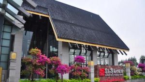 蓮花山粵海度假村 蓮花山粵海度假村