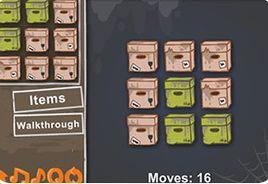 盒子魔方 盒子魔方