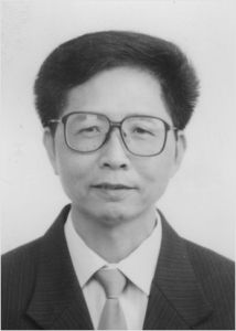 蔡旭[上海交通大學教授]