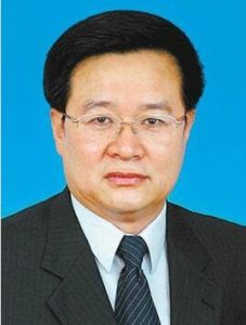 王國生[河南省委書記]