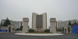 西南交通大學九里校區