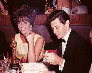 埃迪·費舍 埃迪·費舍