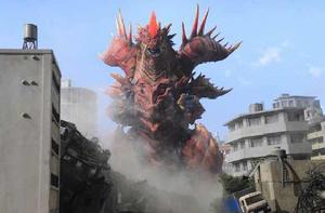 瑪伽大蛇 瑪伽大蛇