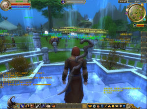 《魔神爭霸》 《魔神爭霸》