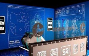 RobotKitty未來樂園