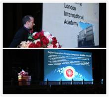 加拿大倫敦國際學院