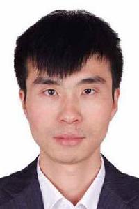 洪源[宿松縣環境監測站副站長]