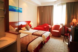 清水灣假日酒店 清水灣假日酒店