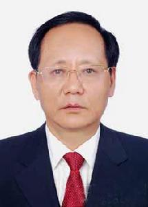 徐愛民[雲南文山州人大常委會原黨組書記、主任]