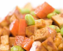 醬爆彩丁 醬爆彩丁