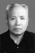 陳樹桐（1921～2013.04.07）