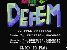 外敵入侵 外敵入侵