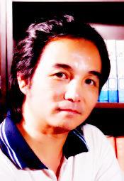 張夏林[作曲家]