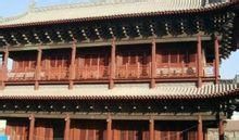 五寨三宗關帝廟