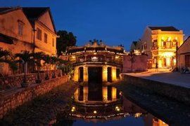 會安古鎮 會安古鎮