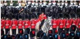 阿根廷5月革命紀念日