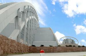 綿陽博物館 綿陽博物館