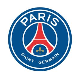 巴黎聖日耳曼足球俱樂部 巴黎聖日耳曼足球俱樂部
