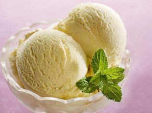 香草雪糕 香草雪糕