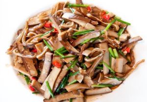 香芹炒香乾雞蛋 香芹炒香乾雞蛋