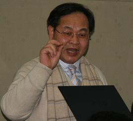 張旭[同濟大學教授]