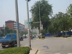 冠城小區 冠城小區