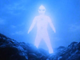 愛迪的祖先光之巨人