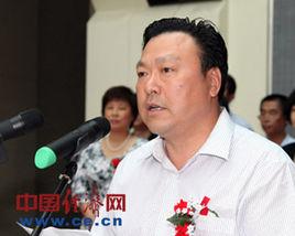 周佳[佳木斯市人大常委會副主任]