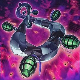 破壞輪迴 破壞輪迴