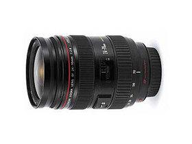 佳能EF24-70MMF2.8LUSM 佳能EF24-70MMF2.8LUSM