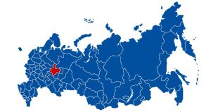 亞蘭斯克 亞蘭斯克