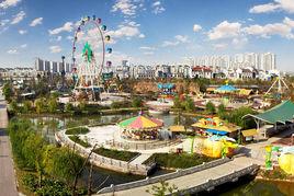 張家港永聯遊樂園 張家港永聯遊樂園