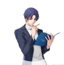 夏磊[中國內地配音演員]