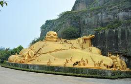 羅漢街道 羅漢街道