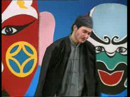 李豁子離婚[河南曲劇《李豁子離婚》]