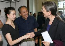 美國舞蹈第一夫人