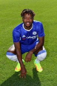 內森奈爾·查洛巴 內森奈爾·查洛巴