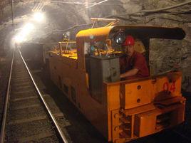 井下運輸 井下運輸