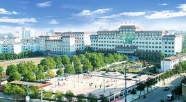 新余技師學院 新余技師學院