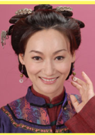 潘白鳳   演員 惠英紅