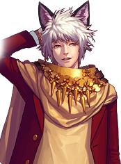 真·槍炮大師布朗