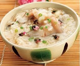 豬蹄當歸粥 豬蹄當歸粥