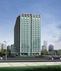 金葉大廈 金葉大廈