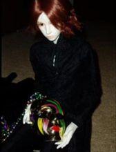 阿曼德[小說人物]