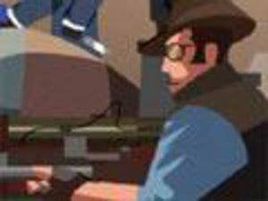 哨兵工程師 哨兵工程師