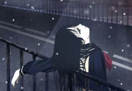 朦朧空靈的動漫 朦朧空靈的動漫